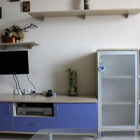 Esela Apartament Gmina Pomorie