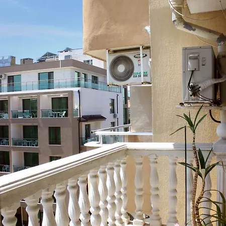 Apartament Esela Gmina Pomorie